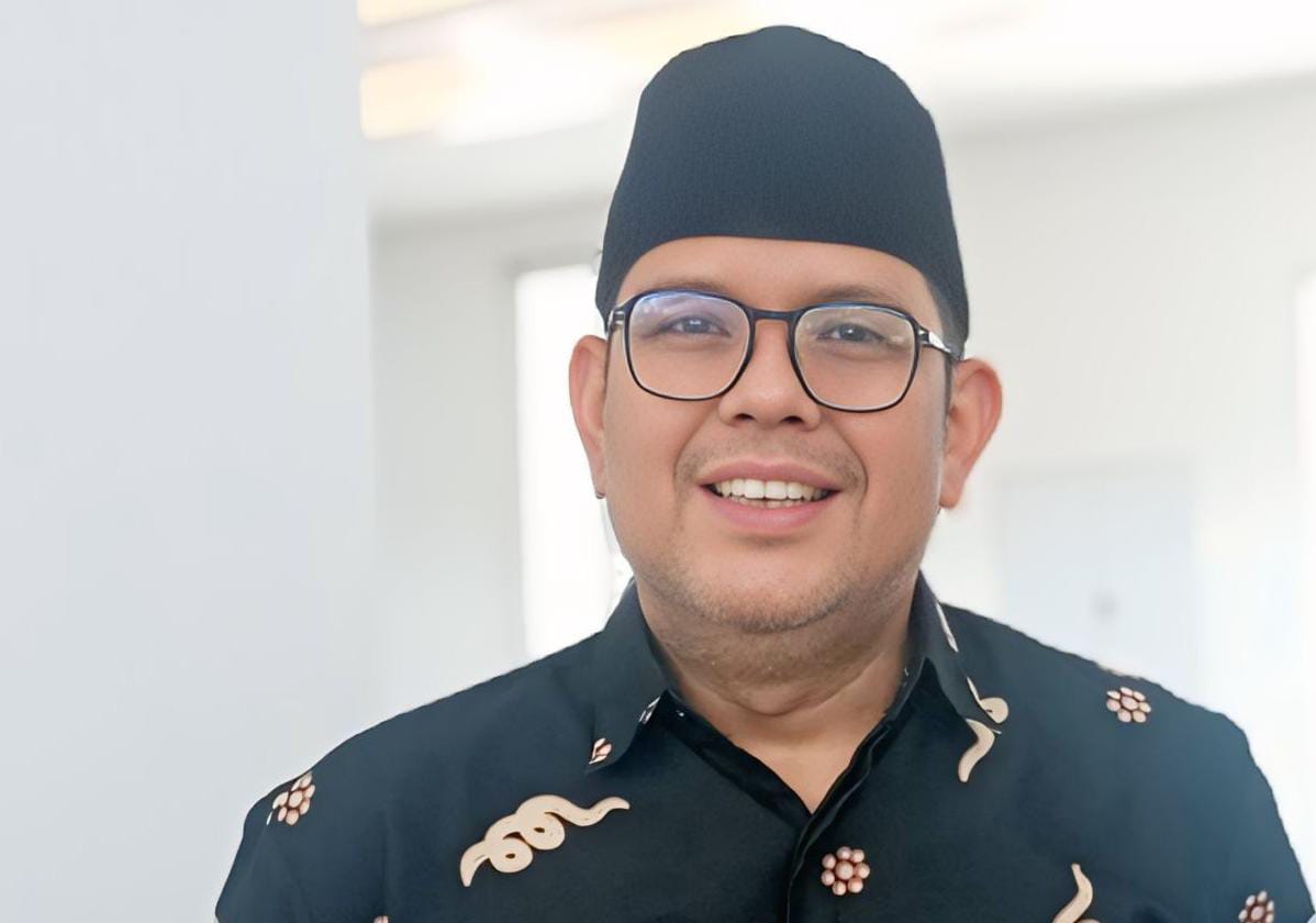  Prof Sudjarwo: Yang Siap Dilupakan, Yang Mengukir Keabadian