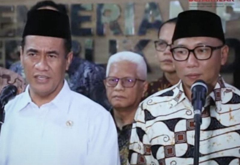  Pemprov Lampung Sambut Baik Pengetatan Impor Etanol dan Ubi Kayu serta Turunannya