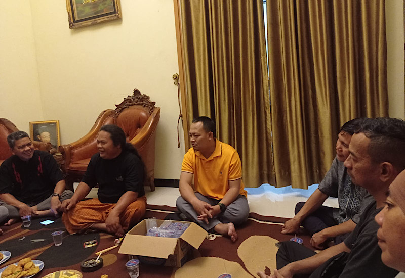  Federasi Panjat Tebing Indonesia Bandar Lampung Pimpinan Aep Saripudin Mulai Data Klub
