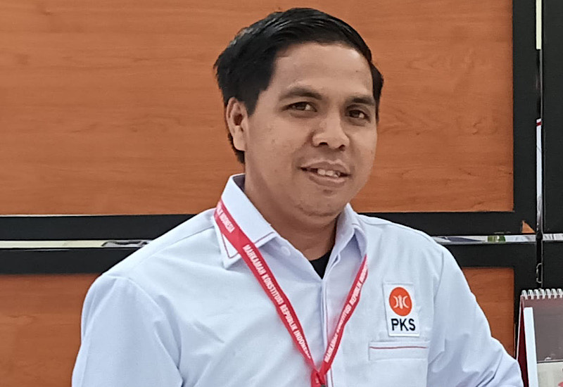  PKS Lampung Buka Layanan Bantuan Hukum untuk Mahasiswa, Aktivis, dan Masyarakat