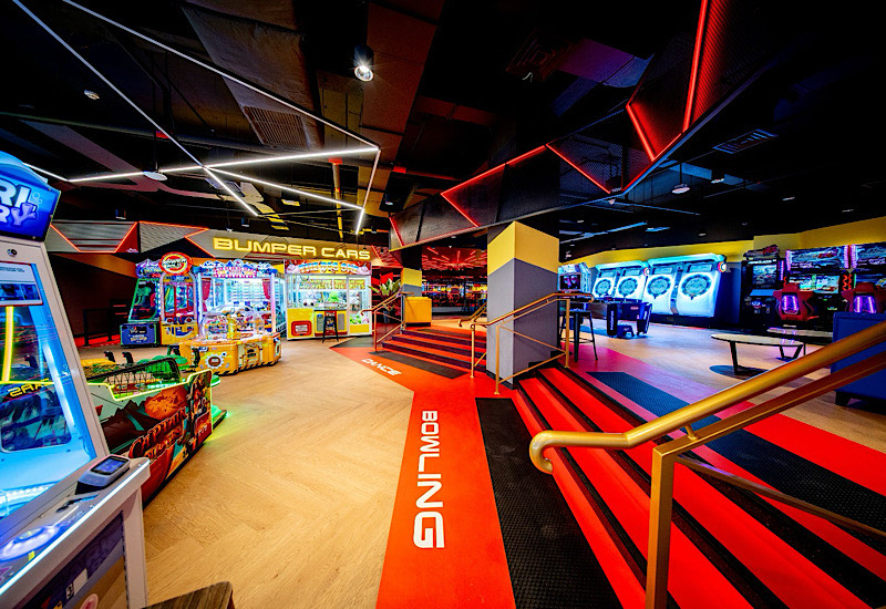  Timezone Hadirkan Dua Venue Terbaru di Indonesia di Bulan September
