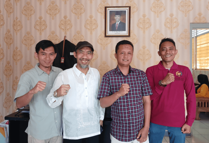  Abdul Hakim Soroti Keracunan Makan Bergizi Gratis dan Anggaran Tahun Depan Capai Ratusan Triliun Rupiah