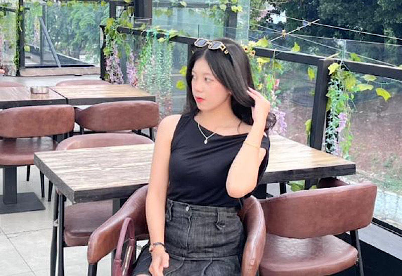  Ara Peserta Mister Miss Lampung 2025, Percaya Diri meskipun Pertama Kali