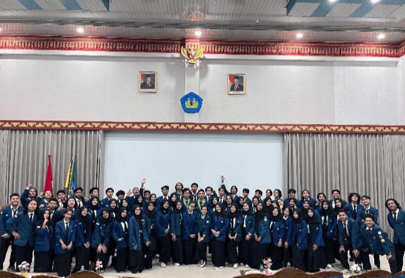  Dies Natalis Ke-52 Fakultas Pertanian Unila, BEM Gagas Agriculture Fair 2025