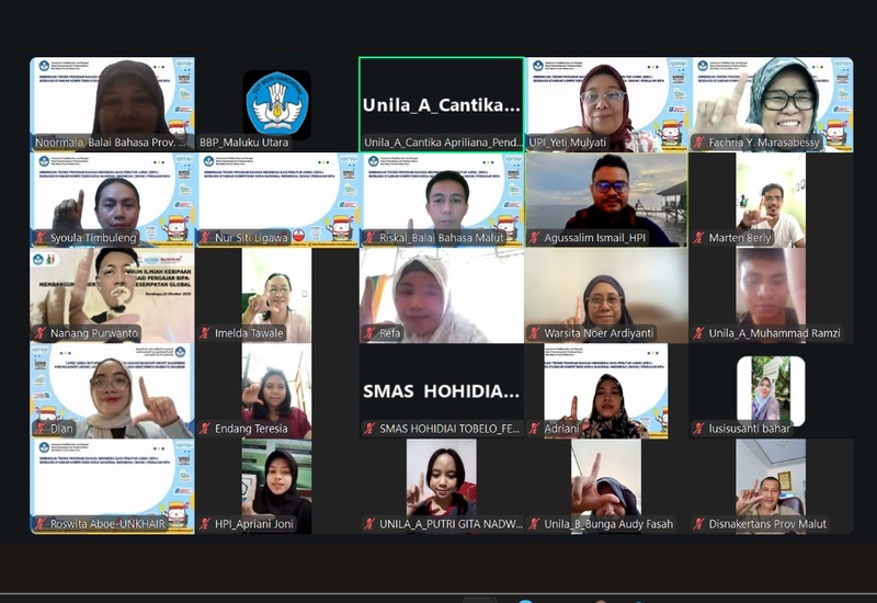  Yeti Mulyati Guru Besar UPI Tekankan Sinergi KKNI dan SKL Pilar Profesionalisme Pengajar BIPA