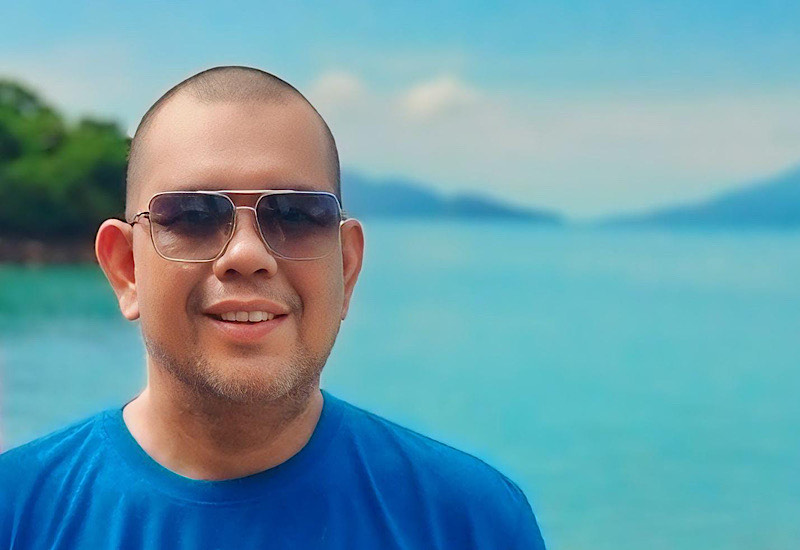  JANGAN TANYA SAYA, INI BUKAN TENTANG SAYA (Masih tentang Hibah Rp60 Miliar APBD Bandar Lampung)
