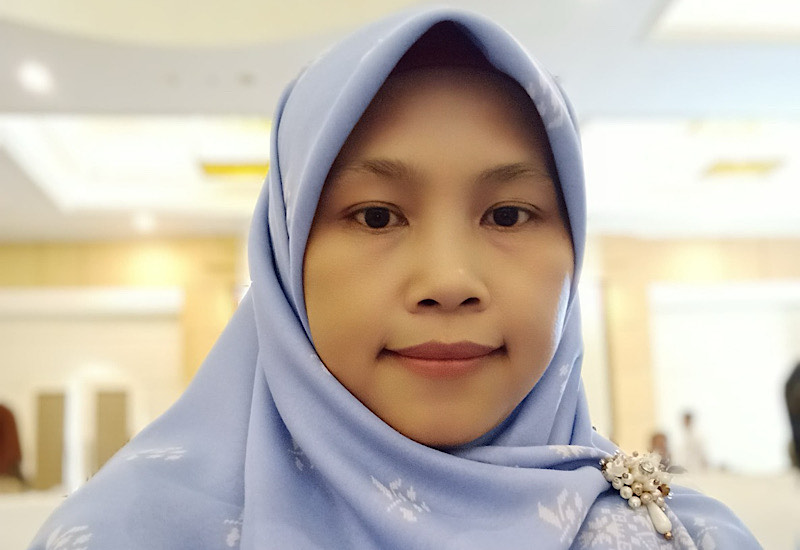  Guru Kita, Khalifah untuk Semesta
