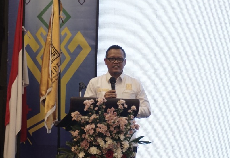  Soal Hunian, DPD Himperra Lampung Prioritaskan Pesisir dan Kawasan Penyangga Bandar Lampung