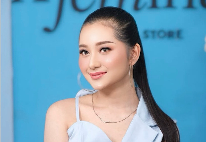  Kelas X SMA Sudah Jadi Model, Vanessa Sarat Pengalaman di Panggung Catwalk dan Muse
