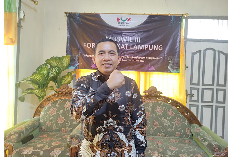  Minimnya Transparansi Pelaporan Lembaga Pengelola Zakat Indonesia