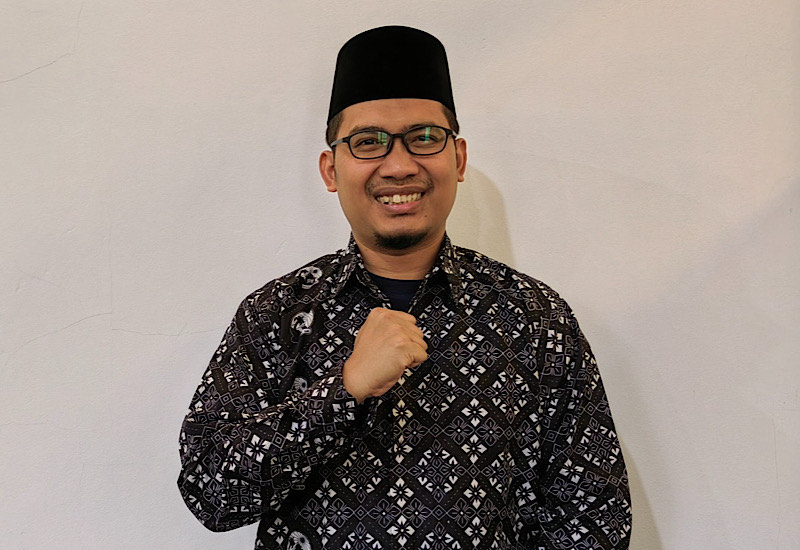  Kolaborasi, Fondasi Membangun Peradaban Pendidikan
