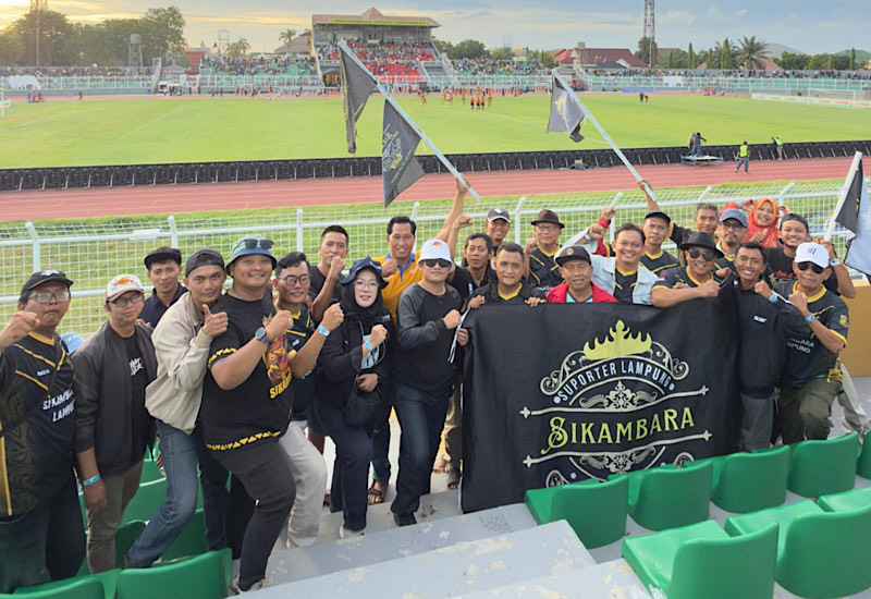  Bhayangkara Presisi Lampung FC Tekuk Bali United 2-1, Junaedi Sebut Determinasi dan Disiplin Tim Tinggi