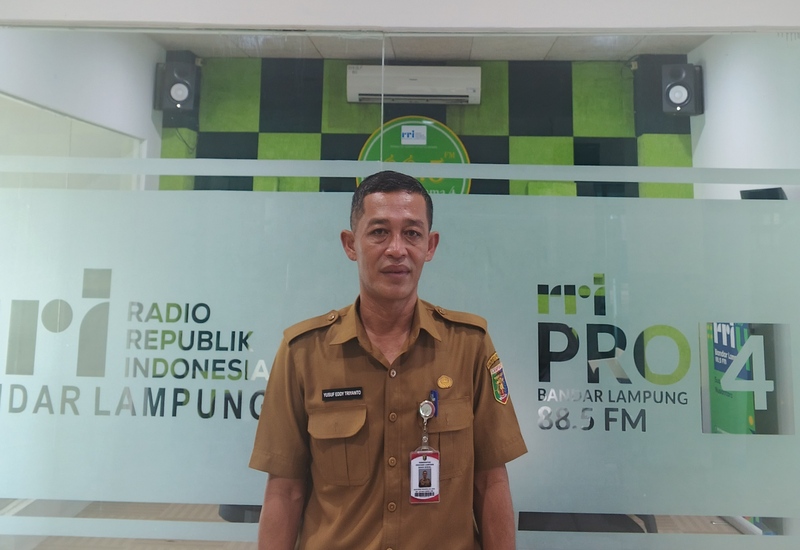  Usulan Gelar Pahlawan Nasional untuk Mr Gele Harun Meredup, Yusuf Eddy Triyanto Dorong Penguatan Bukti Sejarah