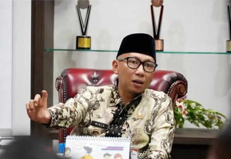  Antisipasi Abu Gunung Anak Krakatau, Gubernur Lampung Terbitkan Surat Edaran Alihkan Sekolah Daring 7-8 September 2026