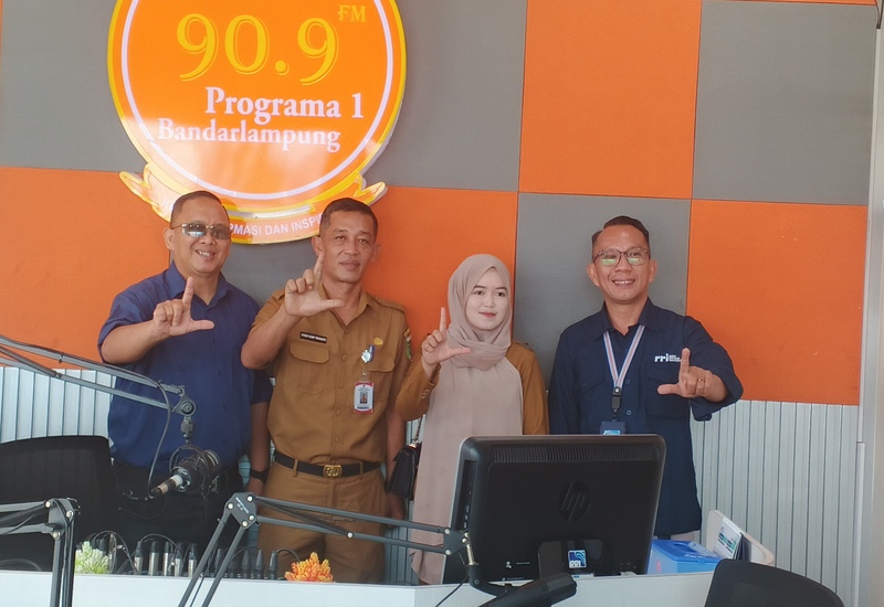  Usulan Gelar Pahlawan Nasional Mr Gele Harun Diangkat Lagi, Narasumber Tegaskan Perjuangan Beliau Tidak Boleh Redup