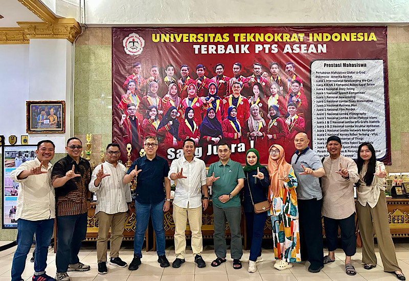  Malam Keakraban Gempita Reuni Akbar SMAN 2 Bandar Lampung Sabtu 20 Desember 2025 di Graha Wangsa