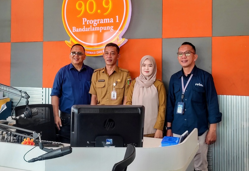  Usulan Penetapan Gele Harun sebagai Pahlawan Nasional Meredup, Gubernur Lampung Diminta Turun Tangan