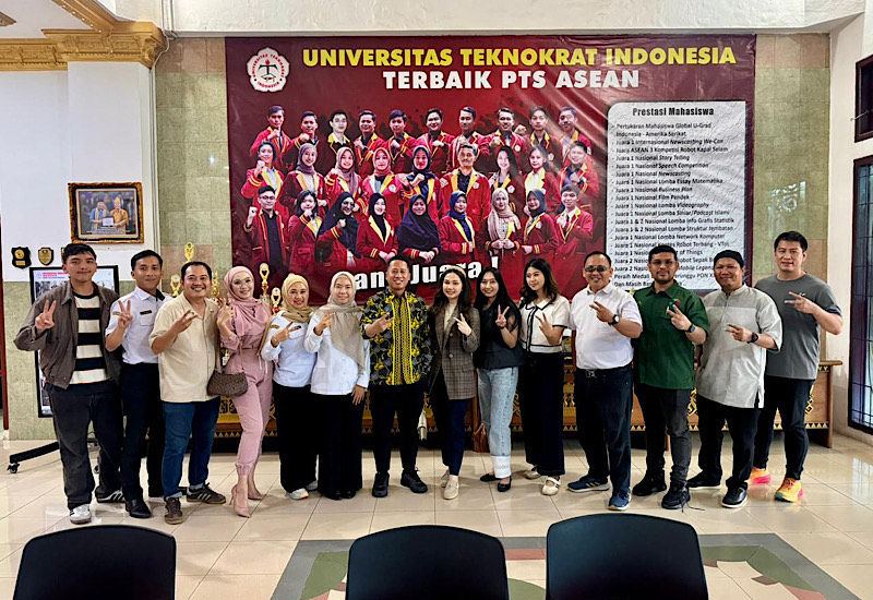  Matangkan Smanda Fun Run, Panitia Beri Tiket Khusus Rp100 Ribu untuk Pelajar dan Mahasiswa