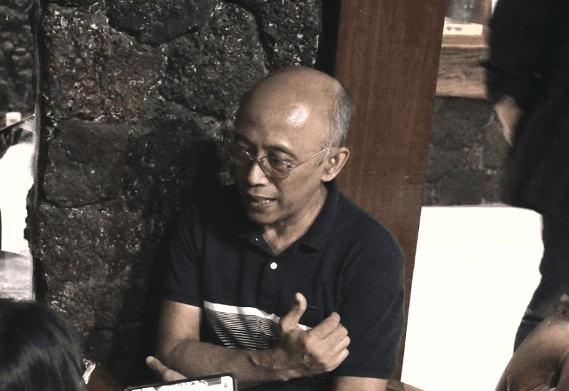  Media Massa: Mitra Krusial dalam Mengawal Kualitas Layanan Publik