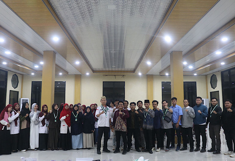  KAMMI Lampung Desak Pembalakan Liar di Pesisir Barat Diusut Tuntas