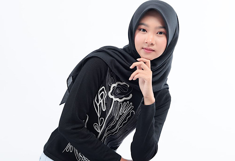  Finalis Pemilihan Mister Miss Lampung Ambassador Rahma Amira Putri, Ingin Optimal Eksplorasi Potensi Diri
