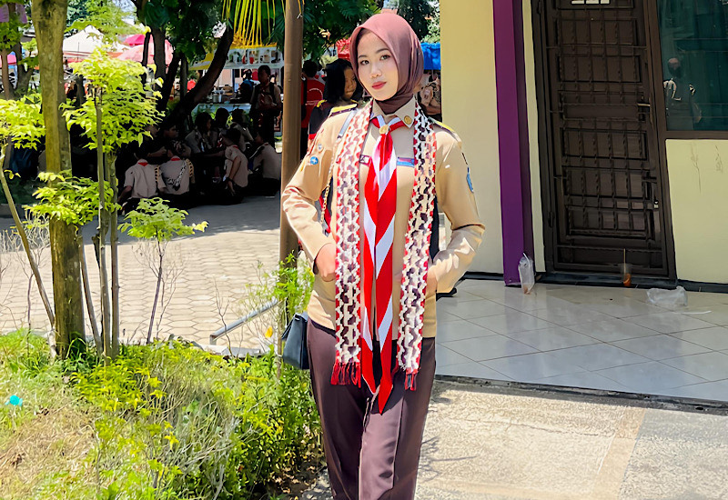  Sahara Finalis Pemilihan Mister Miss Lampung Ambassador, Siapkan Mental demi Hasil Optimal