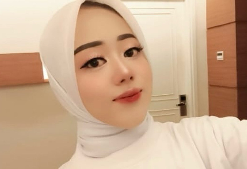  Sahila Aktif Modeling Terinpirasi Paula Verhoeven