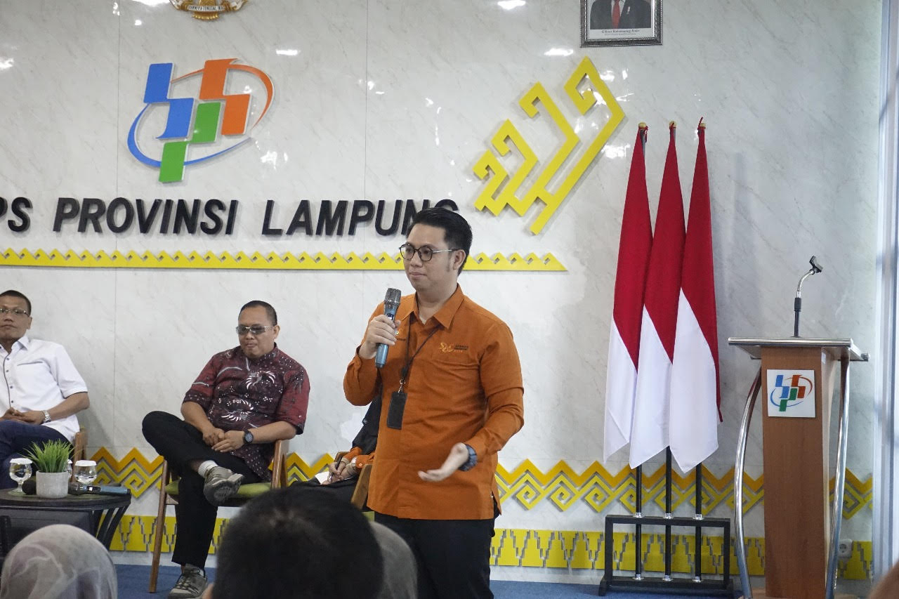  Data BPS Bukan Sekadar Angka: Kunci Validitas Kebijakan Publik, dari PDRB Hingga Tarif Sekolah
