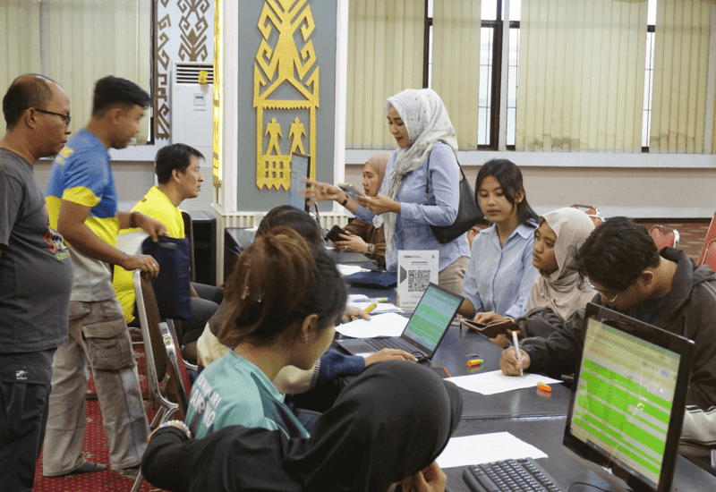  Pengambilan Racepack Smanda Run 2025 Dimulai, Berikut Ketentuannya