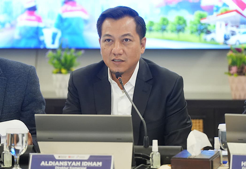  PGN Komitmen Dorong Pengembangan Jargas Lewat Kolaborasi Strategis