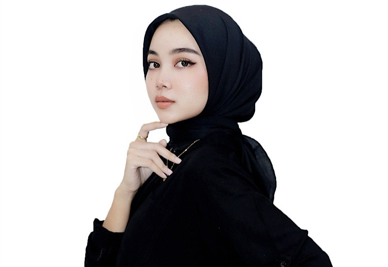  Finalis Pemilihan Putra Putri Lampung Wanda Ardillasari, Ingin Jadi Model yang Berisi