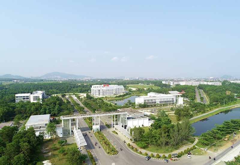  Itera Tidak Jadikan Nilai TKA Penentu Kelulusan SNBP