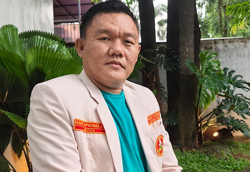  Pemuda Muhammadiyah Lampung Utara Dapat Jatah Kelola 2 Dapur MBG, Terbaik II SPPG Se-Lampung