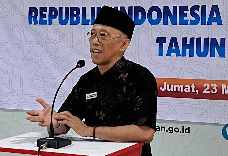  Besok Ombudsman Lampung Bagikan Rapor Pelayanan Publik Kepala Daerah, Ada 4 Dimensi Penilaian
