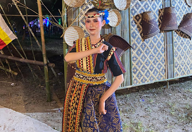  Putri Agustira Ramadhani: Cerita tentang Belajar, Jatuh, Bangkit, dan Terus Melangkah