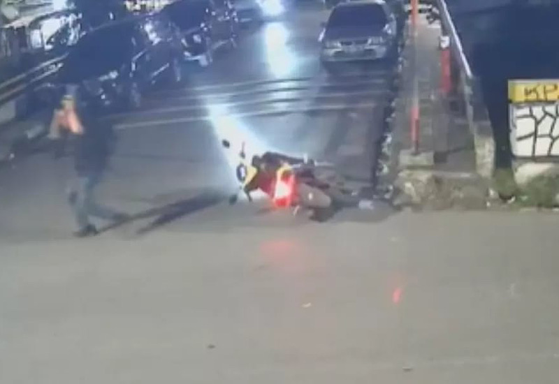  KAMMI Bandar Lampung Kecam Teror Penyiraman Air Keras terhadap Aktivis Kontras