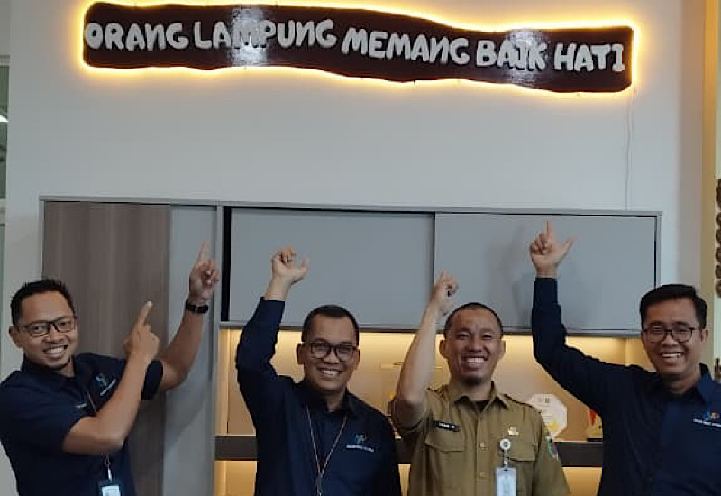  Orang Lampung Memang Baik Hati