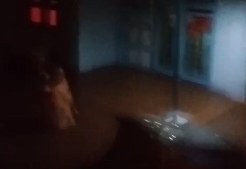  Bandar Lampung Dikepung Banjir, Rumah Model Lisa Iha Azzahra di Kaliawi Terendam Parah, Baju dan Kasur Hanyut
