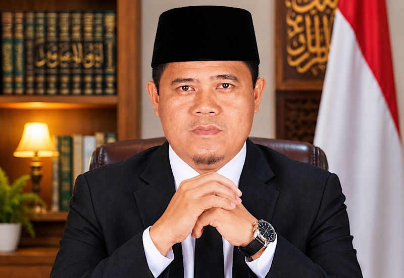  Menuju Kebangkitan Umat yang Beradab