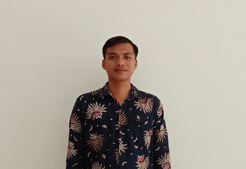 Dari Beasiswa KIP-K hingga Kawal Pembangunan Lampung: Kisah Anton Mahendra Alumnus Universitas Teknokrat Indonesia yang Mendunia