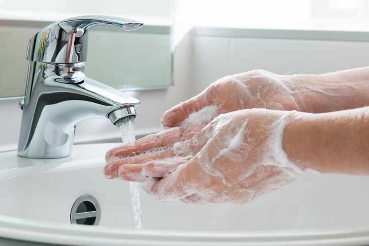 Merawat Tradisi Sanitasi Pascapandemi