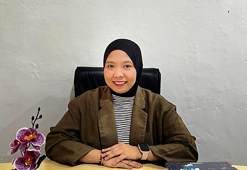  Bahasa Prancis Bukan Sekadar Tabel Konjugasi