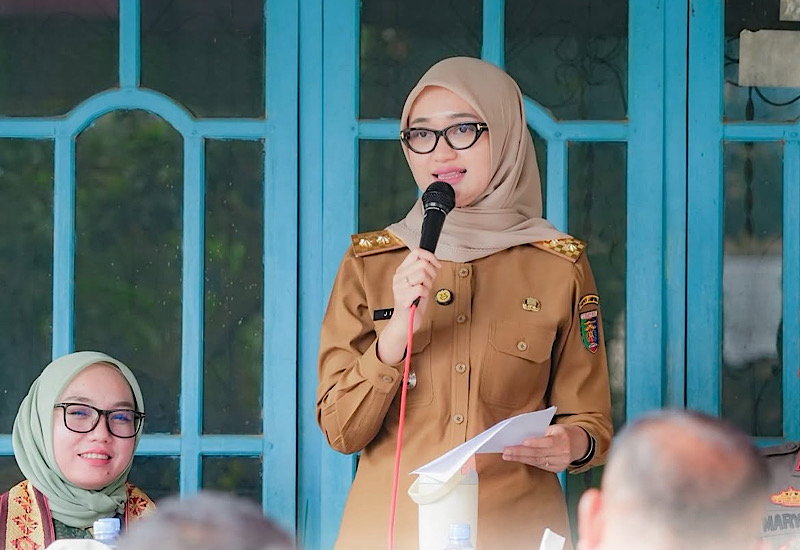 Alpukat Siger Lampung Timur Bidik Pasar Global Lewat Penguatan Ekosistem Koperasi