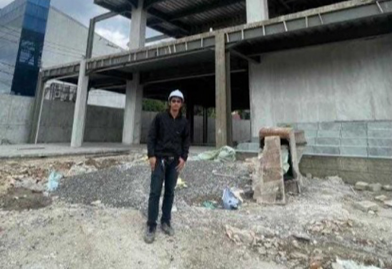  Universitas Teknokrat Indonesia Cetak Lulusan Tangguh, Muhammad Adrian Maulana dari Aktivis Organisasi hingga Site Supervisor Profesional