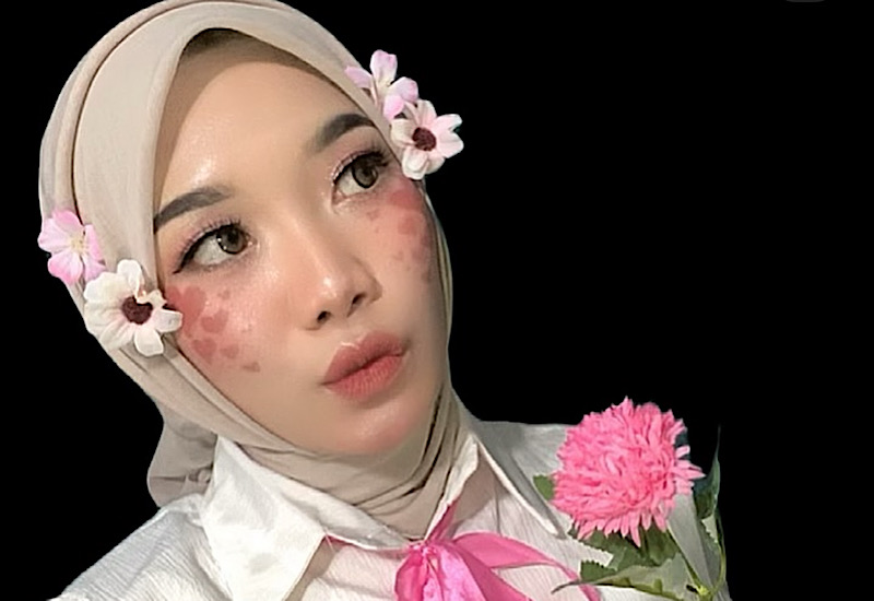  Profil Dwi Lestari: Mahasiswa Keperawatan Universitas Dharma Wacana yang Siap Selaraskan Karier Medis dan Dunia Pageant
