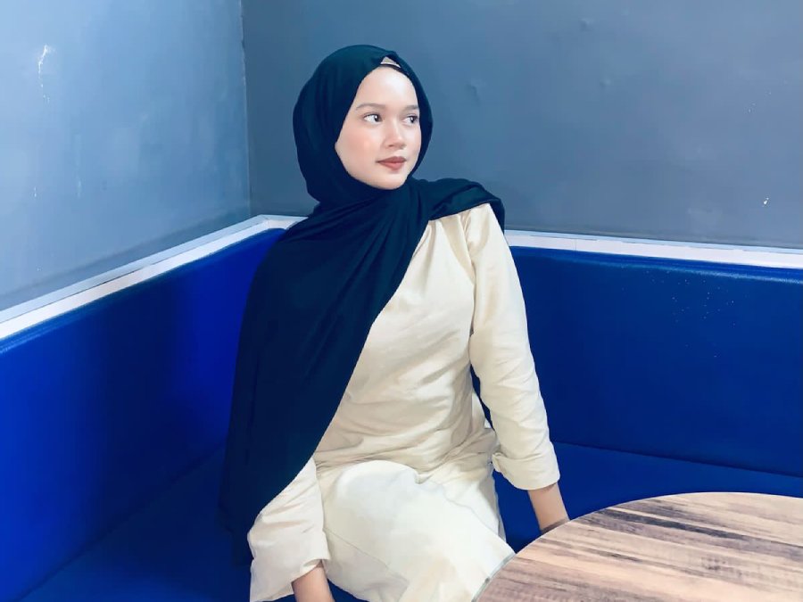  Kisah Ara, Siswi SMA Yadika Natar: Aktif di OSIS hingga Kejar Impian Jadi Model Profesional