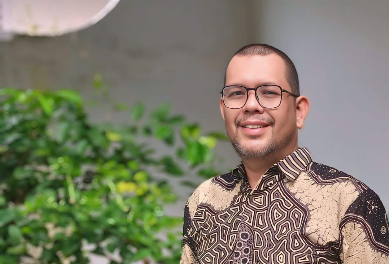  Percakapan dengan AI Pada Malam Takbiran