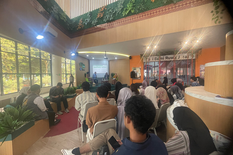 Pegadaian Lampung