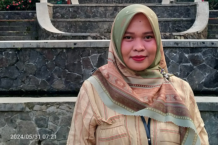  Menulis Diary Berbahasa Prancis: Bukan Soal Panjang-Pendek, Melainkan tentang Berani Berpikir dan Ekspresi Diri