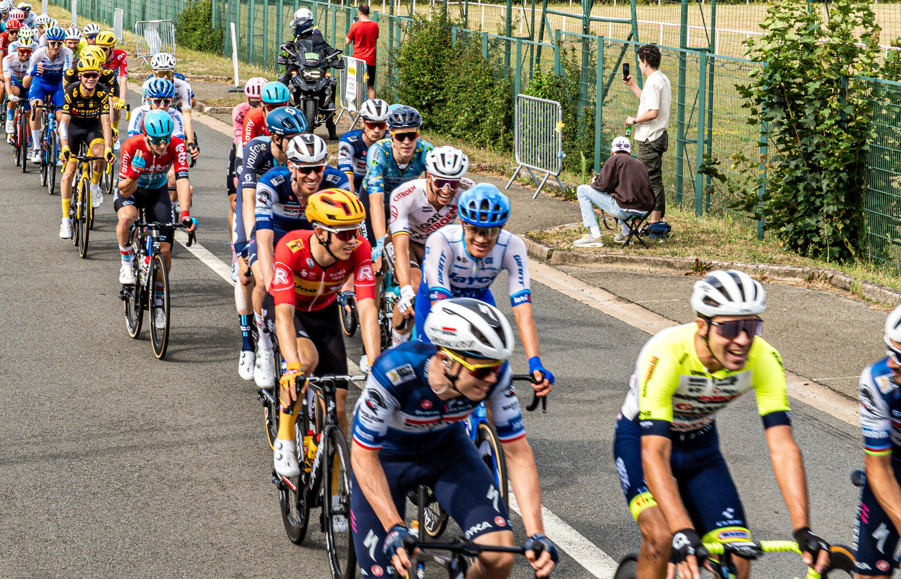  Tour de France 2026: Menembus Batas dari Barcelona Hingga Puncak Paris
